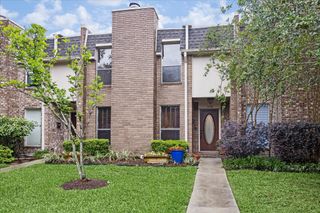 6316 Meredith Drive, Bellaire, TX 77401