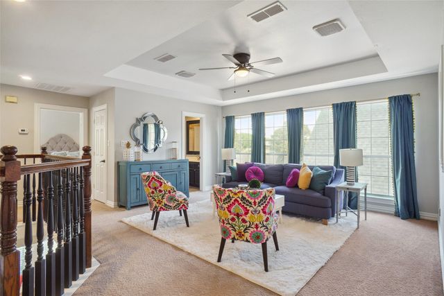 4904 Argyle Lane, Denton, TX 76226