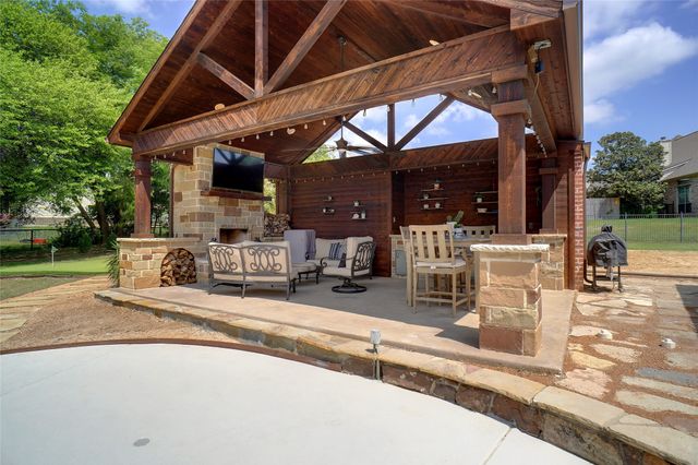 4904 Argyle Lane, Denton, TX 76226