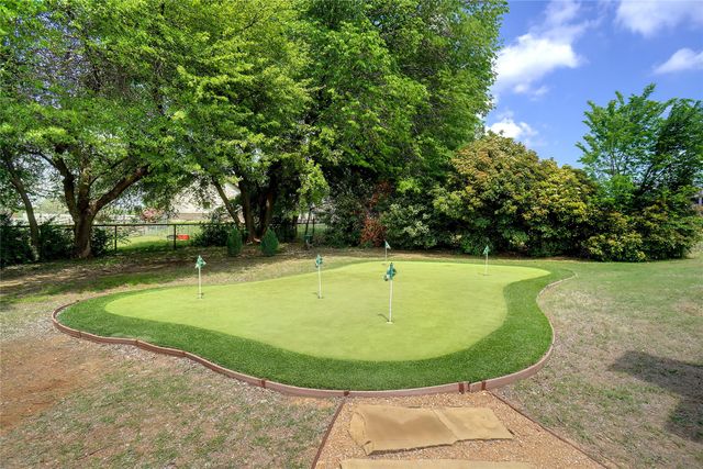 4904 Argyle Lane, Denton, TX 76226