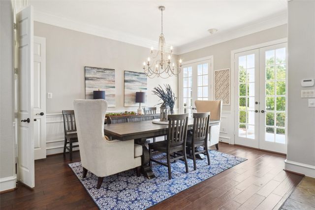 4904 Argyle Lane, Denton, TX 76226