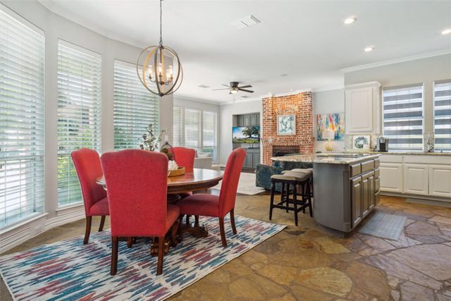 4904 Argyle Lane, Denton, TX 76226