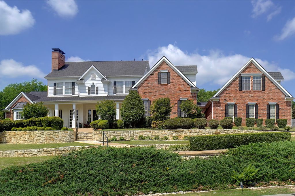 4904 Argyle Lane, Denton, TX 76226