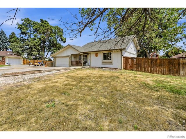 3322 34th Avenue Court, Greeley, CO 80634