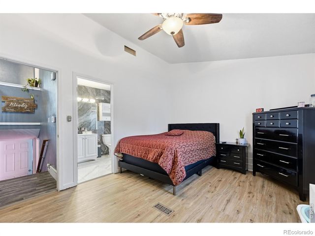 3322 34th Avenue Court, Greeley, CO 80634