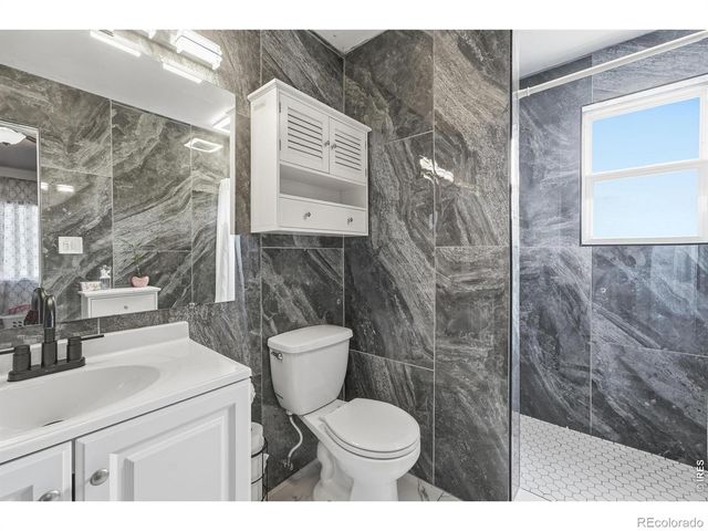 3322 34th Avenue Court, Greeley, CO 80634