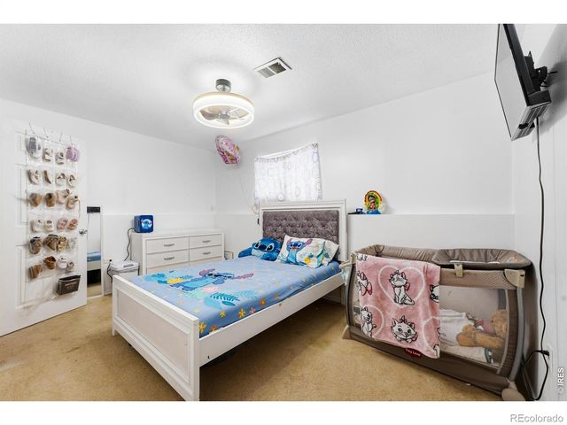 3322 34th Avenue Court, Greeley, CO 80634