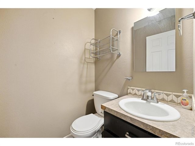 3322 34th Avenue Court, Greeley, CO 80634