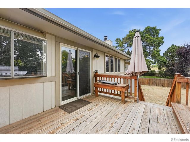 3322 34th Avenue Court, Greeley, CO 80634