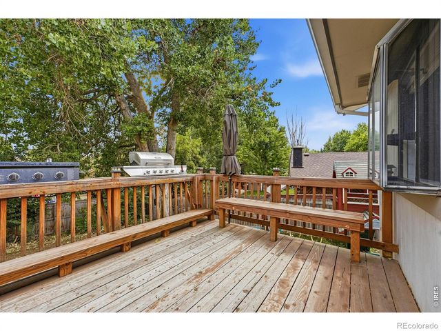 3322 34th Avenue Court, Greeley, CO 80634