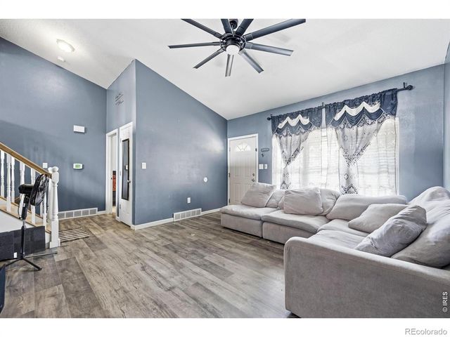 3322 34th Avenue Court, Greeley, CO 80634
