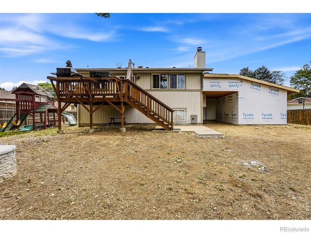 3322 34th Avenue Court, Greeley, CO 80634