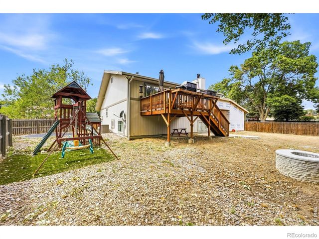 3322 34th Avenue Court, Greeley, CO 80634