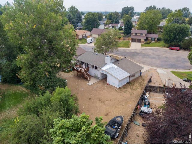3322 34th Avenue Court, Greeley, CO 80634