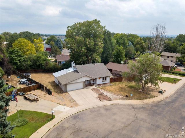 3322 34th Avenue Court, Greeley, CO 80634