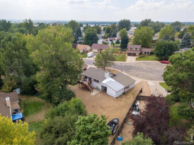 3322 34th Avenue Court, Greeley, CO 80634