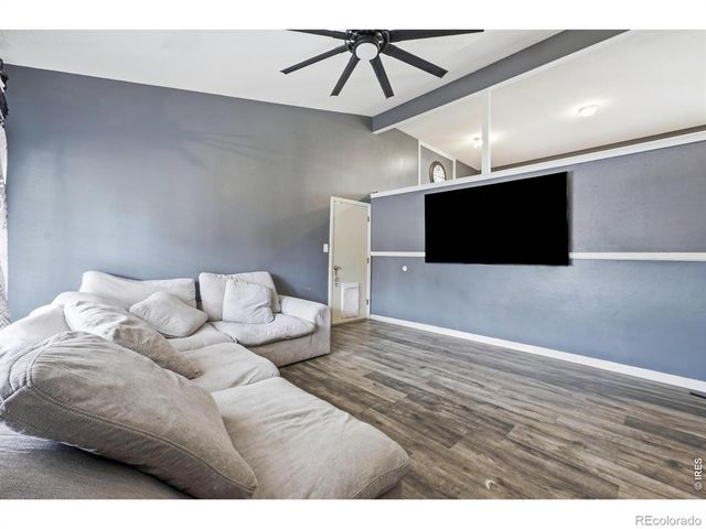 3322 34th Avenue Court, Greeley, CO 80634