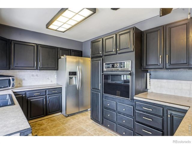 3322 34th Avenue Court, Greeley, CO 80634