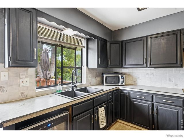 3322 34th Avenue Court, Greeley, CO 80634