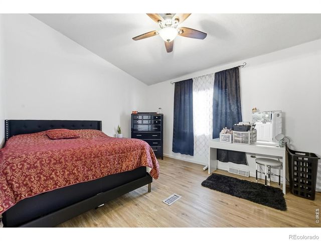 3322 34th Avenue Court, Greeley, CO 80634