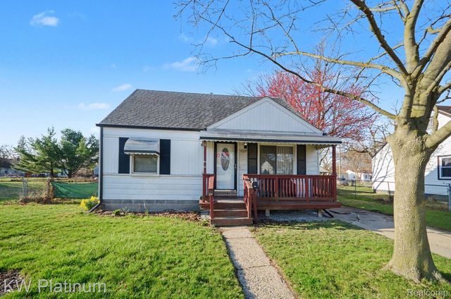 13308 Couwlier Avenue, Warren, MI 48089