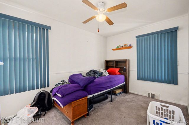 13308 Couwlier Avenue, Warren, MI 48089