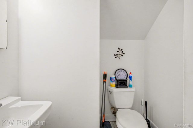 13308 Couwlier Avenue, Warren, MI 48089