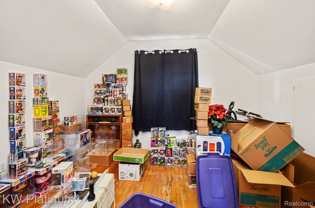 13308 Couwlier Avenue, Warren, MI 48089