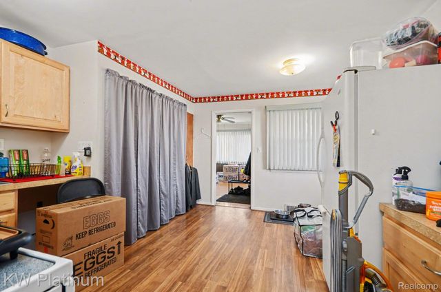 13308 Couwlier Avenue, Warren, MI 48089