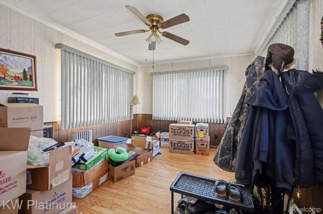 13308 Couwlier Avenue, Warren, MI 48089