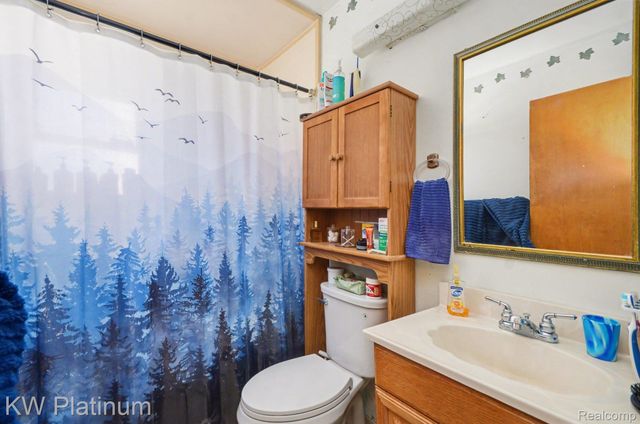 13308 Couwlier Avenue, Warren, MI 48089