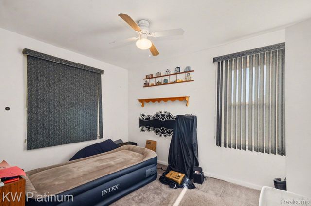 13308 Couwlier Avenue, Warren, MI 48089