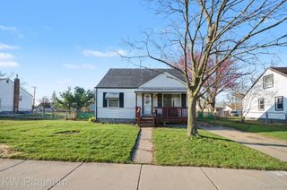 13308 Couwlier Avenue, Warren, MI 48089