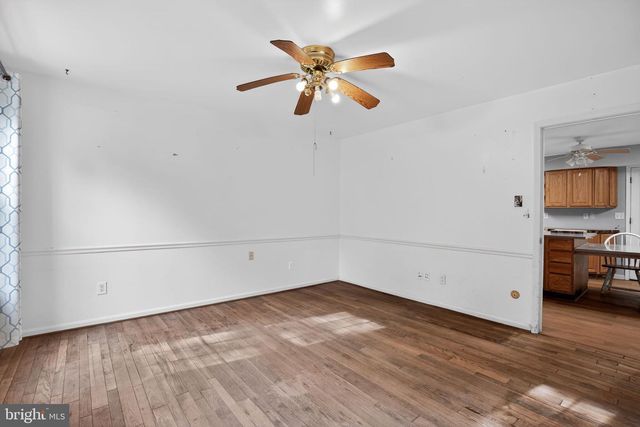 507 CHESTNUT CT, La Plata, MD 20646