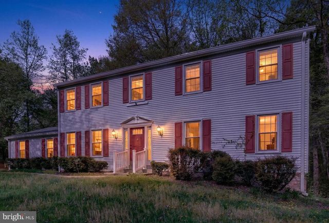 507 CHESTNUT CT, La Plata, MD 20646