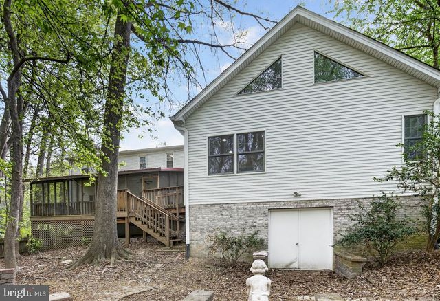507 CHESTNUT CT, La Plata, MD 20646