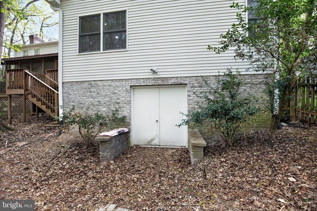 507 CHESTNUT CT, La Plata, MD 20646