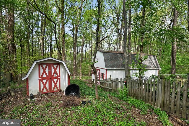 507 CHESTNUT CT, La Plata, MD 20646