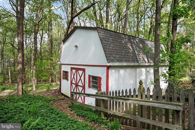507 CHESTNUT CT, La Plata, MD 20646