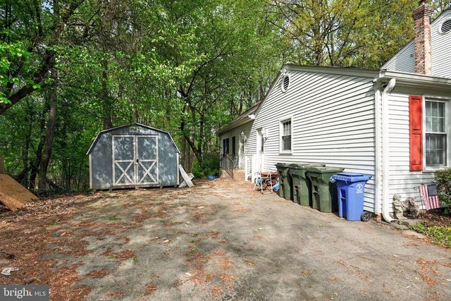 507 CHESTNUT CT, La Plata, MD 20646