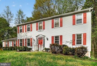 507 CHESTNUT CT, La Plata, MD 20646