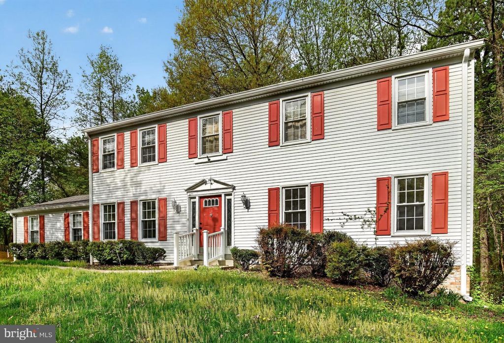 507 CHESTNUT CT, La Plata, MD 20646
