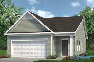 7213 Fox Glen Circle SE, Owens Cross Roads, AL 35763