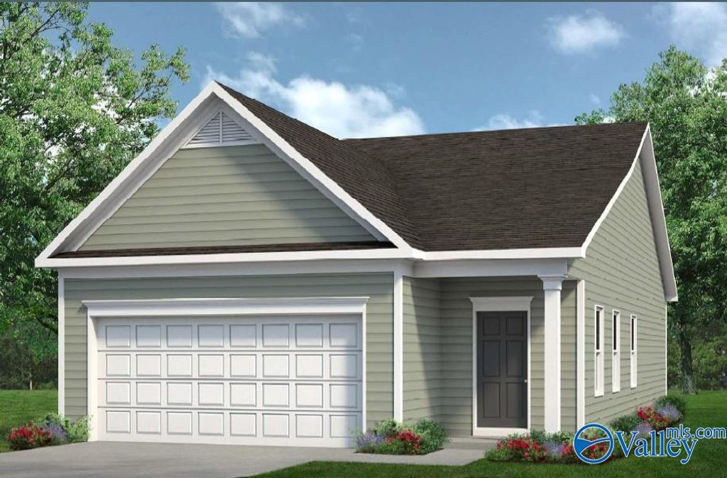 7213 Fox Glen Circle SE, Owens Cross Roads, AL 35763