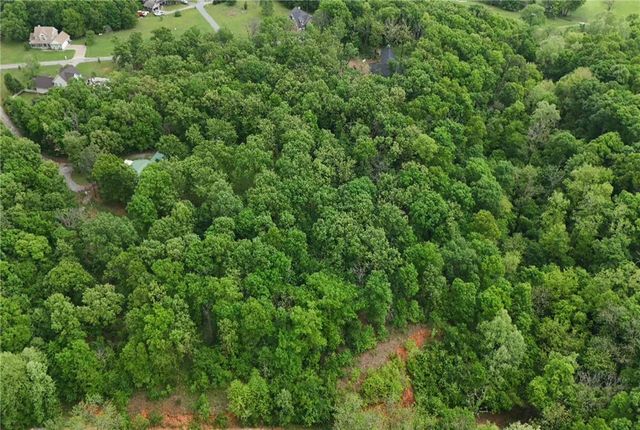 Tract 1, 13225 Dawn View Drive, Gentry, AR 72734