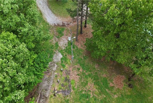 Tract 1, 13225 Dawn View Drive, Gentry, AR 72734