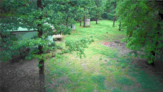 Tract 1, 13225 Dawn View Drive, Gentry, AR 72734