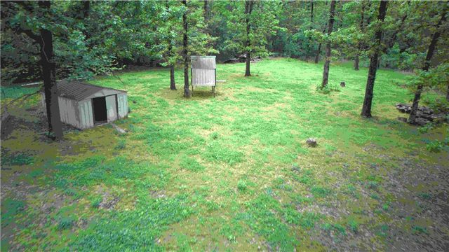 Tract 1, 13225 Dawn View Drive, Gentry, AR 72734