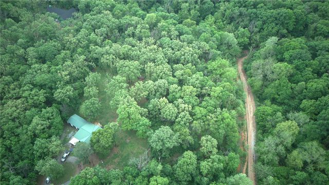 Tract 1, 13225 Dawn View Drive, Gentry, AR 72734