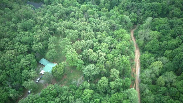 Tract 1, 13225 Dawn View Drive, Gentry, AR 72734